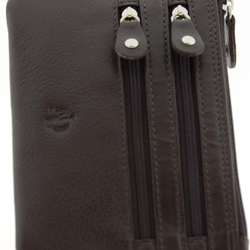 Porte-monnaie ADAPELL 8052-2 la solution compacte pour désencombrer vos poches