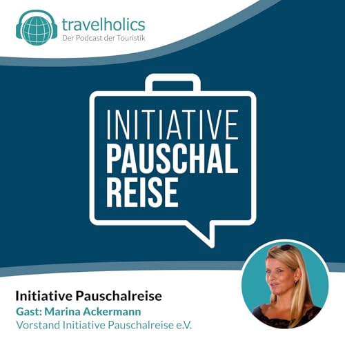 Page de couverture de Initiative Pauschalreise
