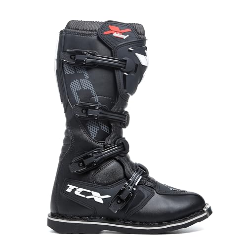 Image of TCX mens Biker BootsMotorcycle Boot