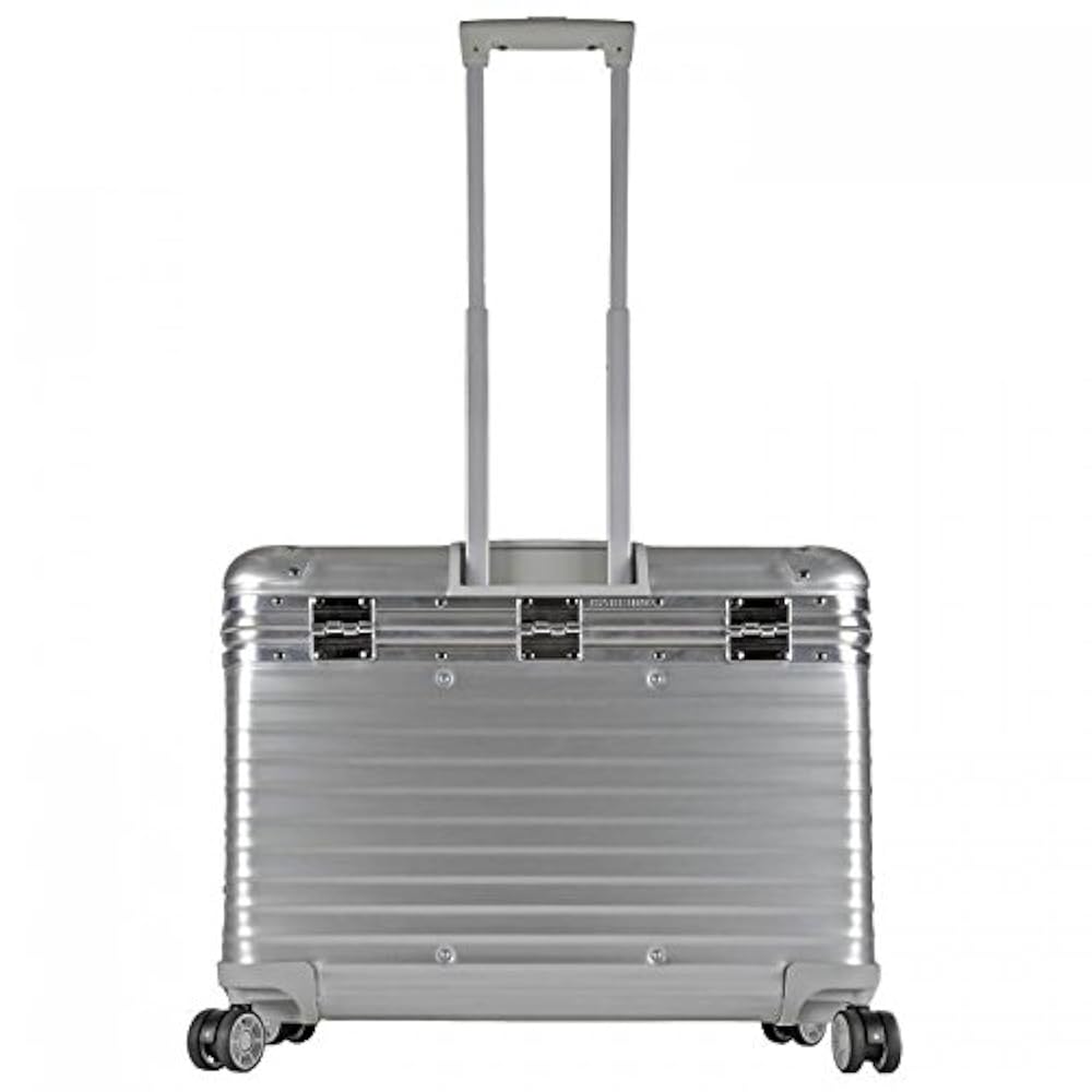 RIMOWA TOPAS PILOT TROLLEY 2輪 RIMOWA TOPAS 928.50 Vintage Pilot Trolley 2-Wheel 36L