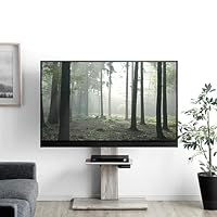 タンスのゲン　テレビスタンド　32〜65型用 Amazon｜タンスのゲン 電動テレビスタンド 【ワンタッチ調節メモリ
