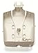 Laerdal 020110 Little Anne Back Section Model
