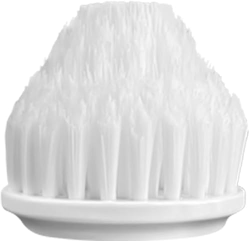 Cepillo de esquina eléctrico giratorio