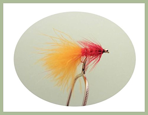 Trout Fly Assortment - Essential Western Dry and Nymph Fly Fishing Fli