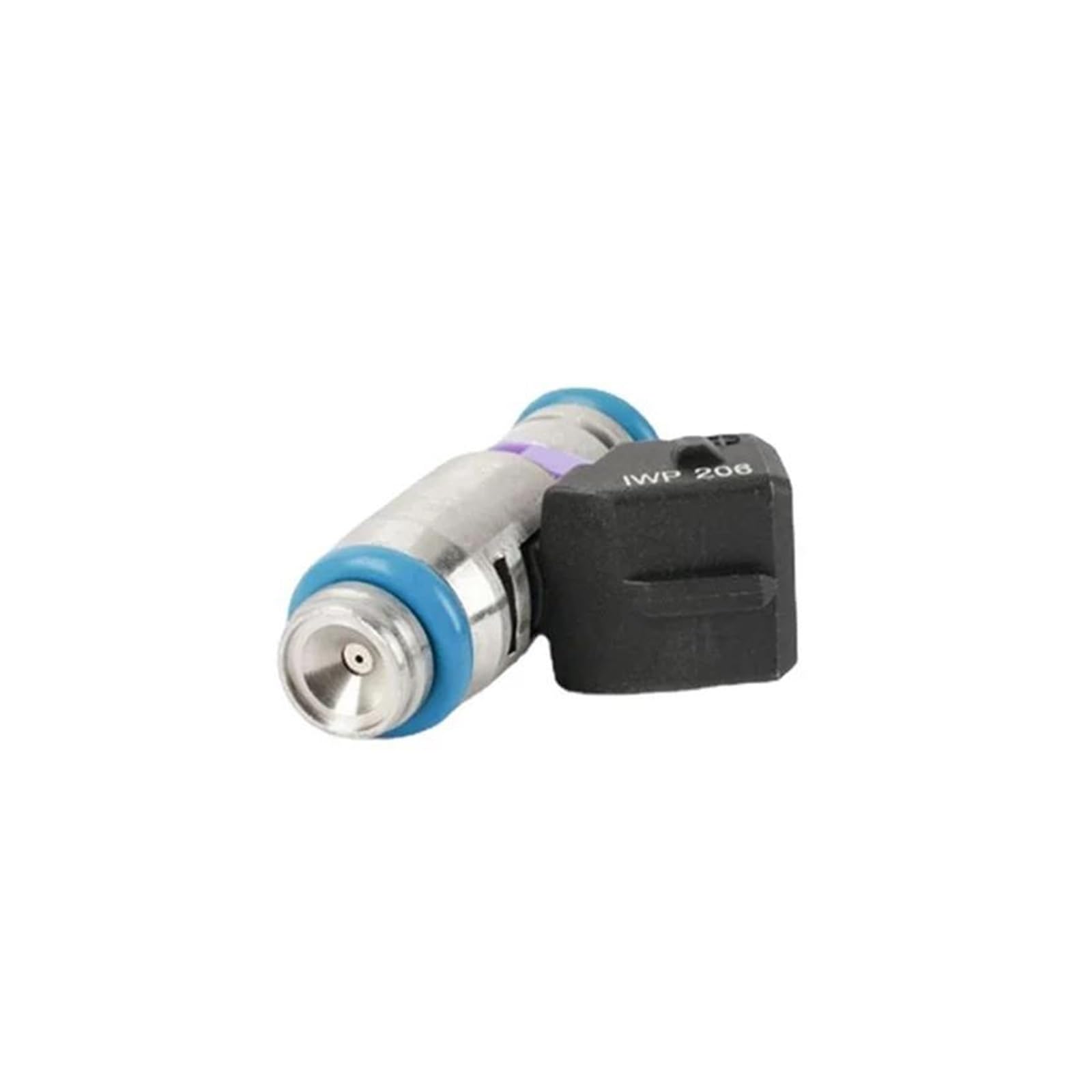 Inyectores Combustible Motor Boquilla Inyector Combustible Gasolina 4 Piezas Iwp-206 Iwp206 para Scania para Stkm206 para Módulo Dosificación Inyección inyector Gasolina