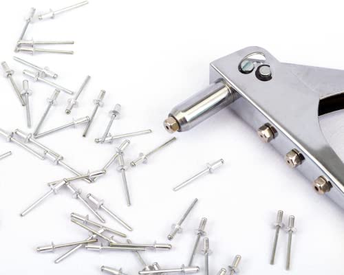 Bcp Fasteners BCP185 100 Qty Aluminum Blind Rivets thumb #3