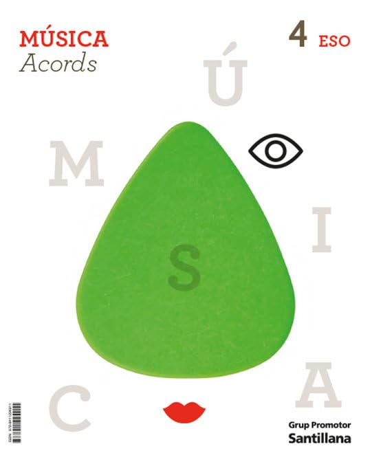 MUSICA ACORDS 4 SEC CONSTRUINT MONS