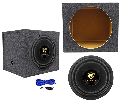 Rockville W15K9D2 15