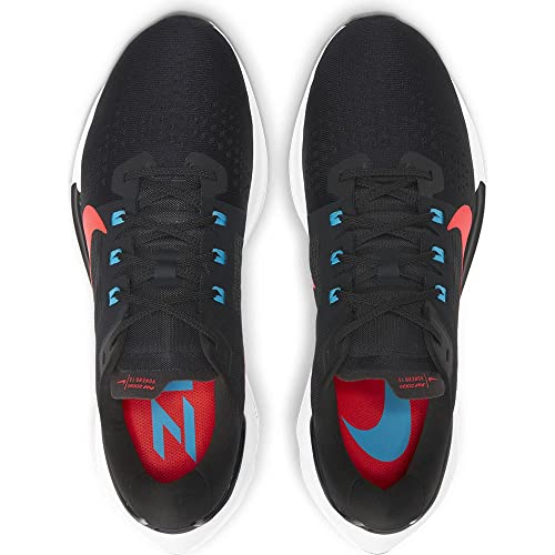 Image of Nike Mens Nike Air Zoom Vomero 15 Running Shoe
