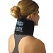Cold & Hot Therapy System Ice Pack Wrap - Ice It!® MaxCOMFORT™ (Neck/Jaw/Sinus Design; 4 ½” x 10”) – F30510