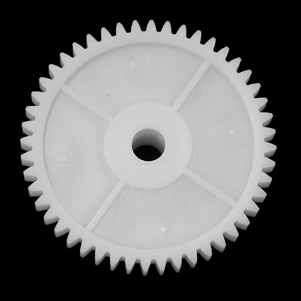 CNANRNANC Plastic Gear Set For Rs550 And Rs390 Gearbox Motors, Large Medium Small Gears For Children'S Electric Ride-On Toy Cars, Compatible With Kid'S Ride-On Vehicles(550 A middle gear)