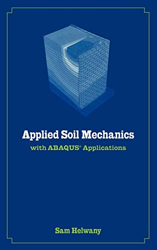 Applied Soil Mechanics view 2