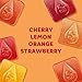 STARBURST GOODIES Original Low Sugar Plant-Based Fruit Gummy Candy, 1.8 Oz Bags