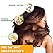 Nano Lamination Keratin Hair Treatment Care Shampoo 9 oz – Hair Shampoo with No Sulfates or Parabens – Collagen Shampoo for Treated, Dry, Damaged Hair – All Hair Types