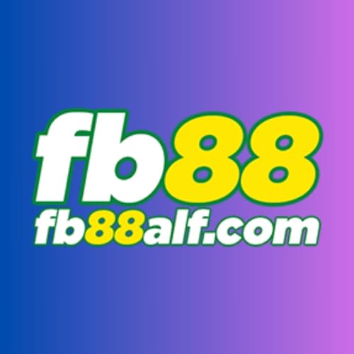 『FB88 ALF』のカバーアート