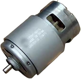 Gear Motor ,Dc Motor,Worm Geared MotorZQGTSAX Turbo Geared Motor,Gear Motor,775/755 Electric Drill Motor, DC 12V 14.4V 18V 24V, 775WC 755VC DC Motor, High Speed Large TorqueSpeedRPMRS 775WC 8514 1