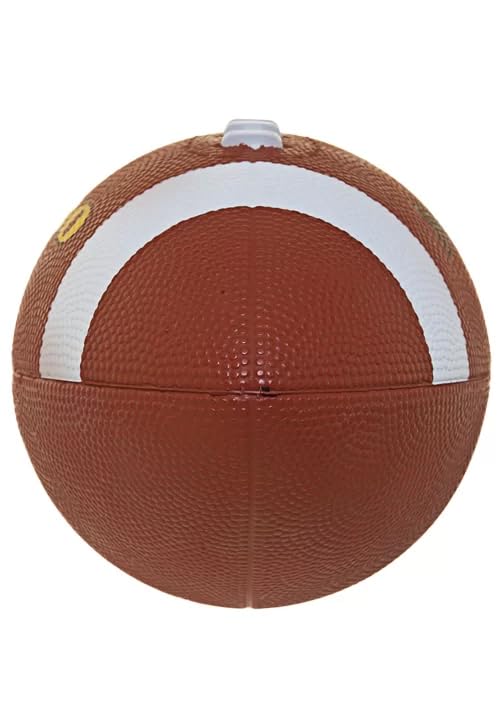 MIKASA F5000 Pallone Football Americano Gomma