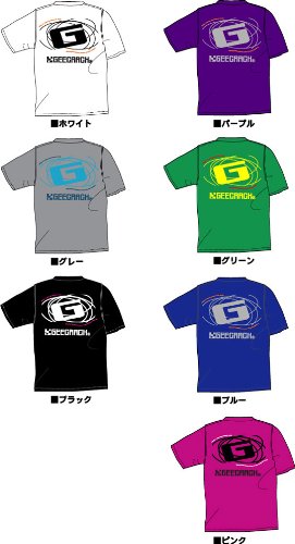 GEECRACK Tシャツ 新作オリジナルTシャツ 】 新作オリジナルロゴTシャツを明日より