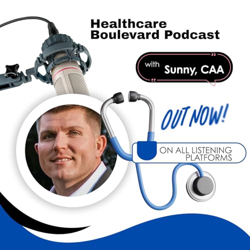 HCB&trade;| Certified Anesthesiologist Assistant (CAA)