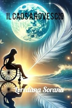 Paperback IL CAOS A ROVESCIO (Italian Edition) [Italian] Book