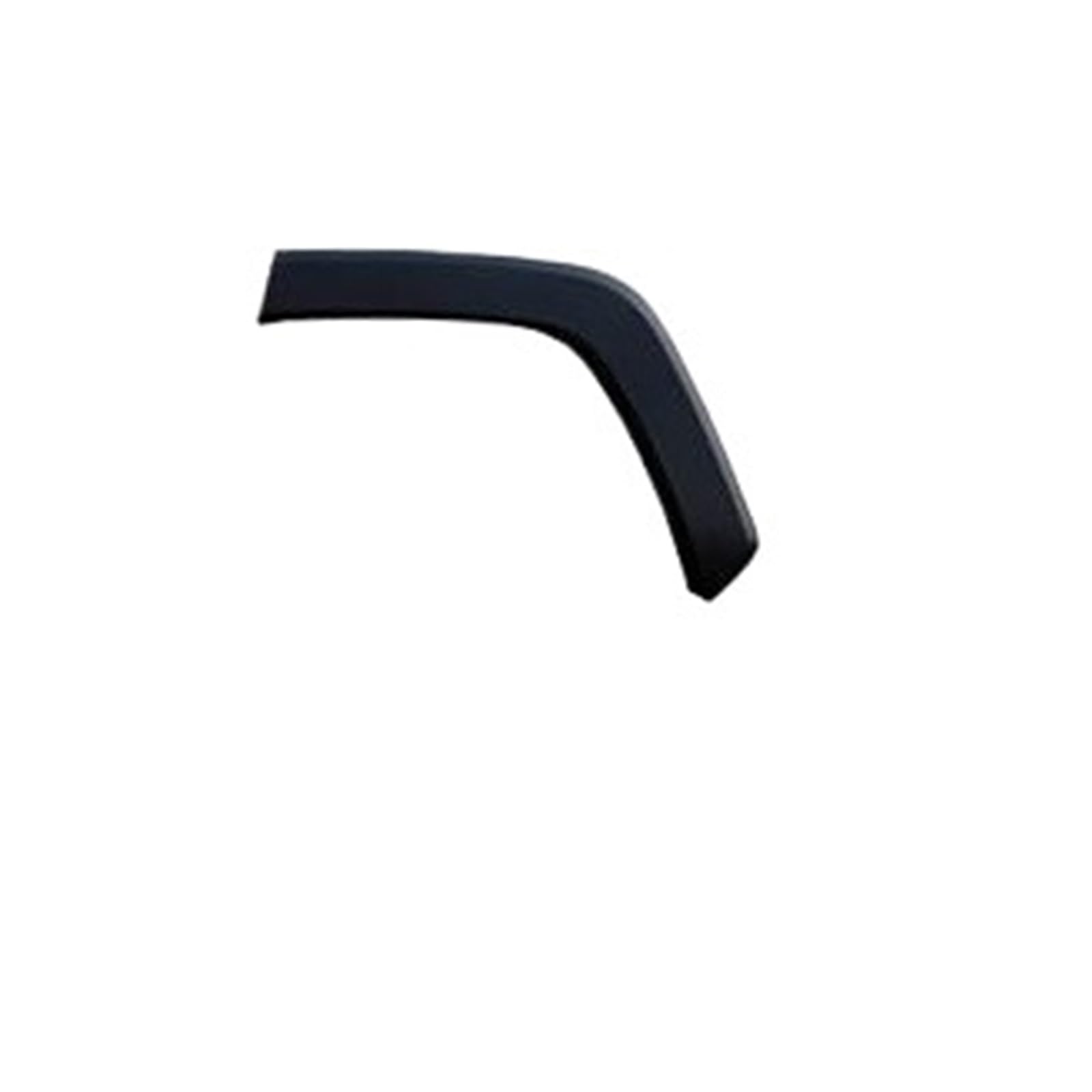 Embellecedores de guardabarros para Toyota RAV4 2020 2021 2022 2023 traseros 3