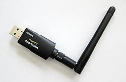 Panda Wireless PAU06 - Best Overall, Runner-up