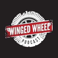 Winged Wheel Podcast - A Detroit Red Wings Podcast cover art