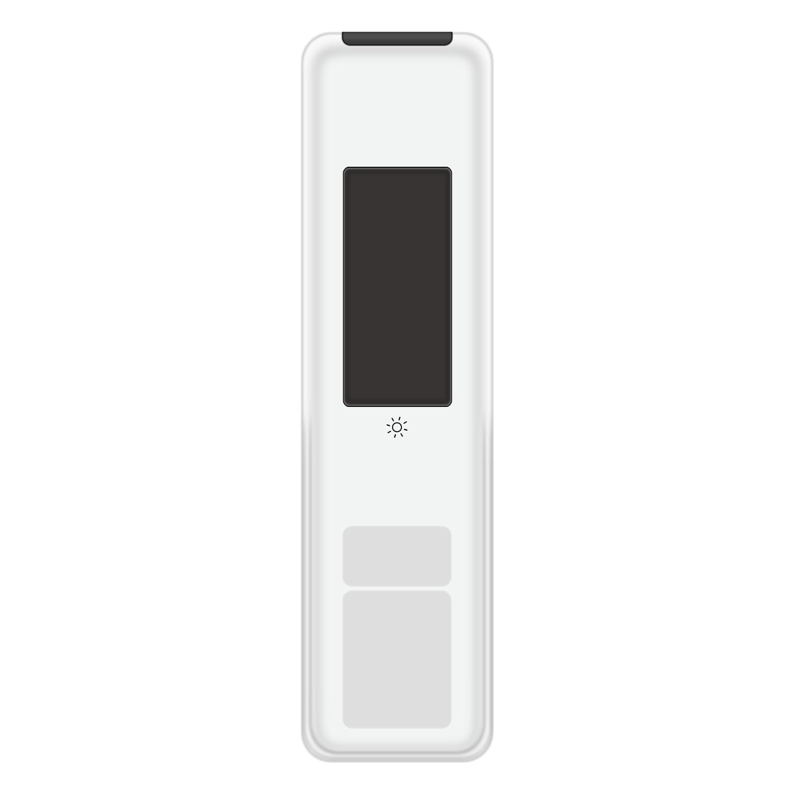 AIDITIYMI Telecomando di ricambio per TV Samsung QN32LS03FAFXZA QN32LS03FWDXZA QN32LS03FWFXZA QN42LS03FAFXZA QN42LS03FWDXZA QN77LS03FADXZA QN77LS03FAFXZA QN77LS03FWDXZA QN85LS03FADX; ZAQN98LS03FADXZA