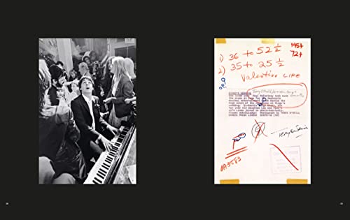 The Beatles by Terry O'Neill: Five decades of photographs, with unseen images