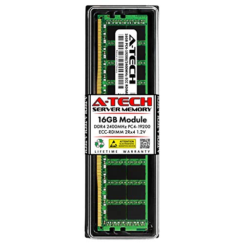 Amazon.co.jp: A-Tech 16GB RAM 交換用 Micron MTA36ASF2G72PZ-2G3B1
