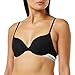 Produktbild Calvin Klein Damen Contour BH mit Bügel, Schwarz (Black), 70A (32A)
