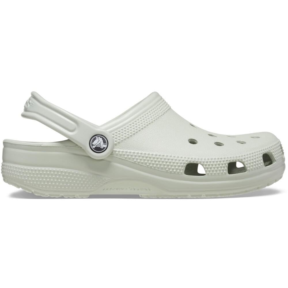 Crocs Unisex Adulto Classic Clog Zueco, Plaster, 36/37 EU