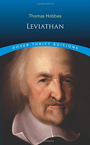 Leviathan (Dover Thrift Editions)