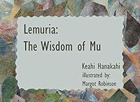 Lemuria: The Wisdom of Mu 0963015125 Book Cover