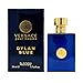 Versace Dylan Blue Eau De Toilette Spray for Men, 1.7 Ounce