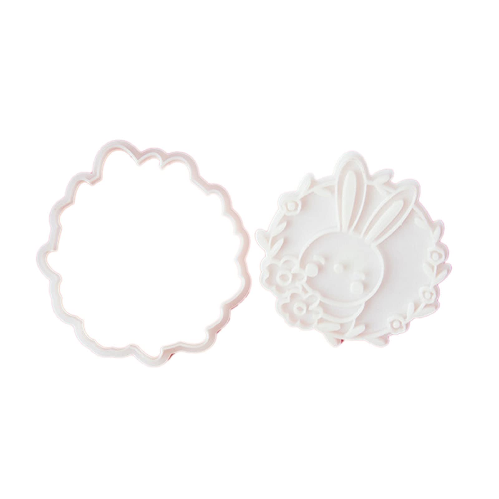 Kalttoy E2886 Cookie Mold Cookie Stamps Biscuit Stamps Shaped Biscuit Kitchen Baking Accessories Molds