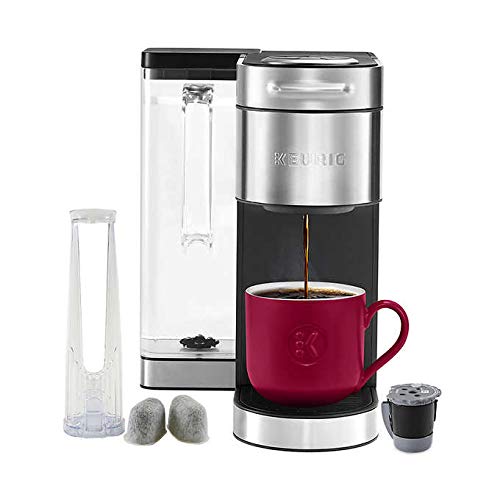 Top 10 Best Keurig For Office Use in July 2021