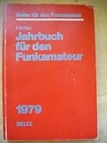  Jahrbuch für den Funkamateur 1979