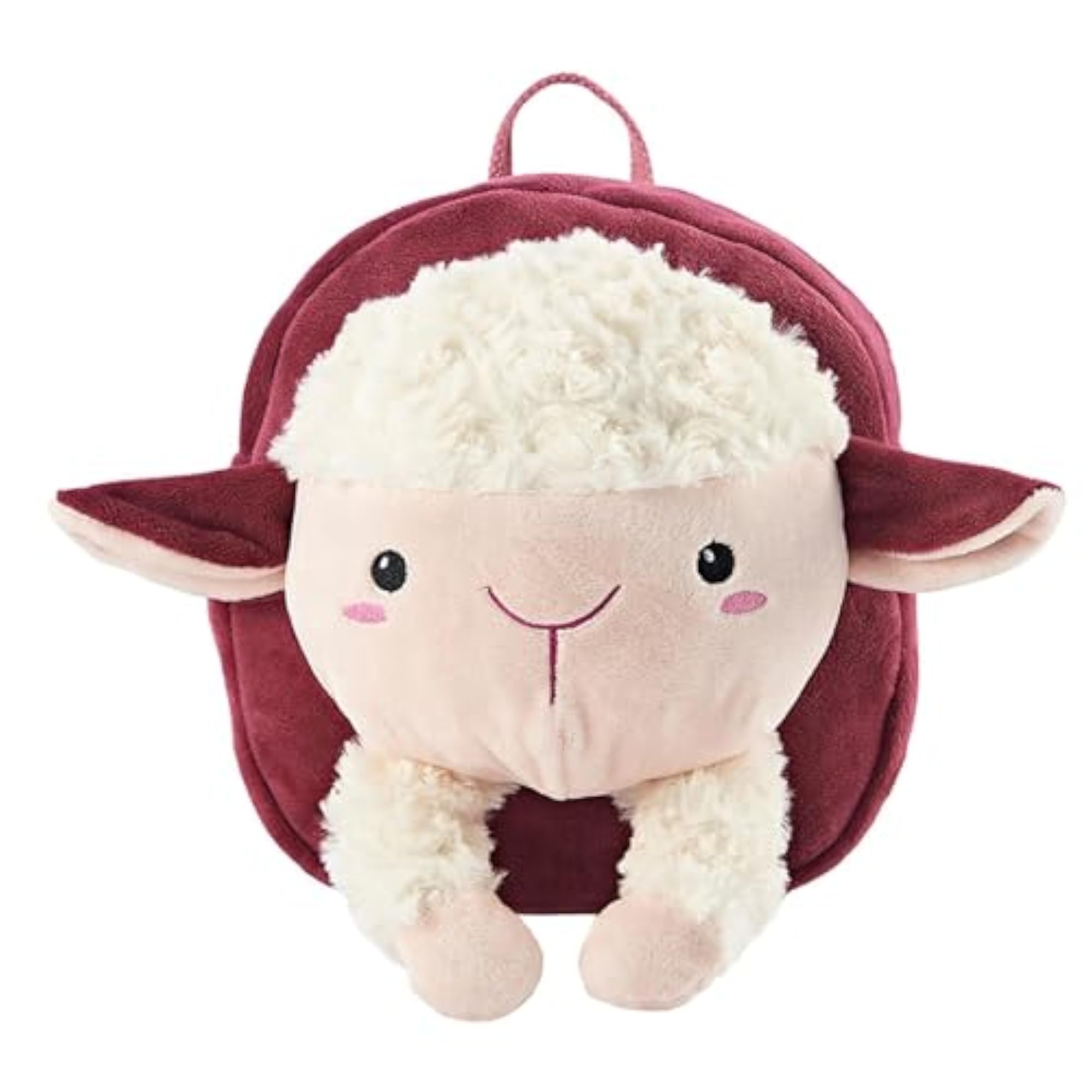 Kids Anti Lost Backpack for Preschool Daily Use