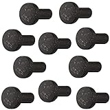 schöner & moderner Design Möbelgriff für alle kleine Möbel - Schubladen & Schränke z.B in der Küche oder Wohnzimmer