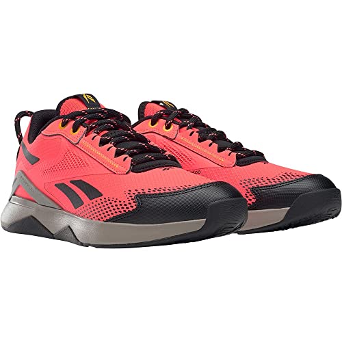 Image of Reebok Mens Nanoflex Adventure Tr Walking Shoe
