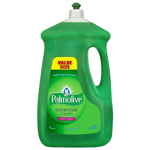 Palmolive Liquid Dish...