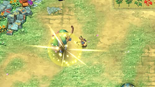 Recopilación de Rune factory 4 , tabla con los diez mejores. 12 Imagen adicional