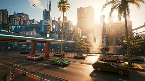 Cyberpunk 2077 (Xbox One)