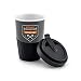 Produktbild Stihl Unisex  Erwachsene Coffee-to-go-Becher Porzellan 0,3 l, Weiß, 1 Stück (1er Pack)