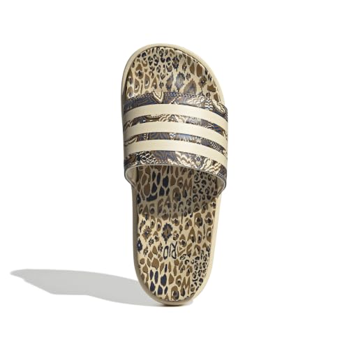 Image of adidas Women's Adilette Platform Slide Sandals