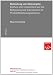 Bedeutung von Gütezeichen: Einfluss von Involvement auf die Bedeutung von Gütezeichen im Produktbeurteilungsprozess - Manta, Marion