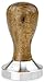 Produktbild Lambda Coffee® Tamper 51 mm für Barista aus Akazienholz, Espresso Stempel aus Edelstahl und Holz zur Zubereitung mit Siebträgermaschine oder Espressomaschine, Espressostempel (Tamper 51mm)