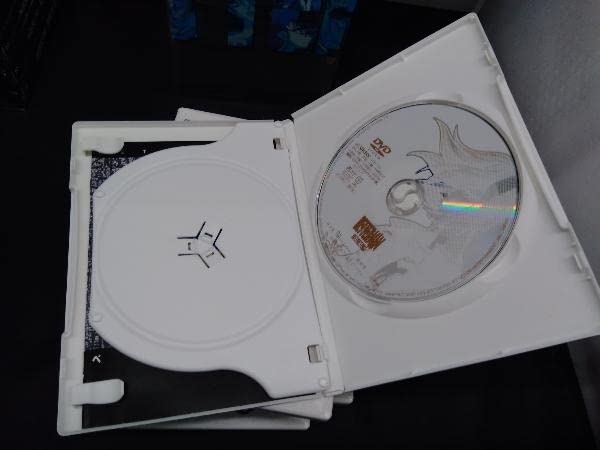 Amazon.co.jp: DVD ベターマン DVD-BOX(完全限定予約生産版