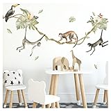 ✅ EINFACHE ANBRINGUNG - für die Verklebung der neuen Home Deko Wall Sticker liefern wir dir kostenlos eine Klebeanleitung.